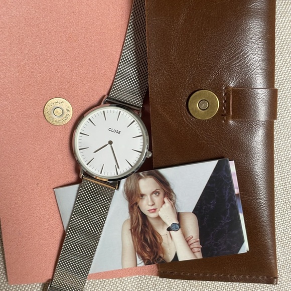 Cluse Watch - Picture 5 of 5